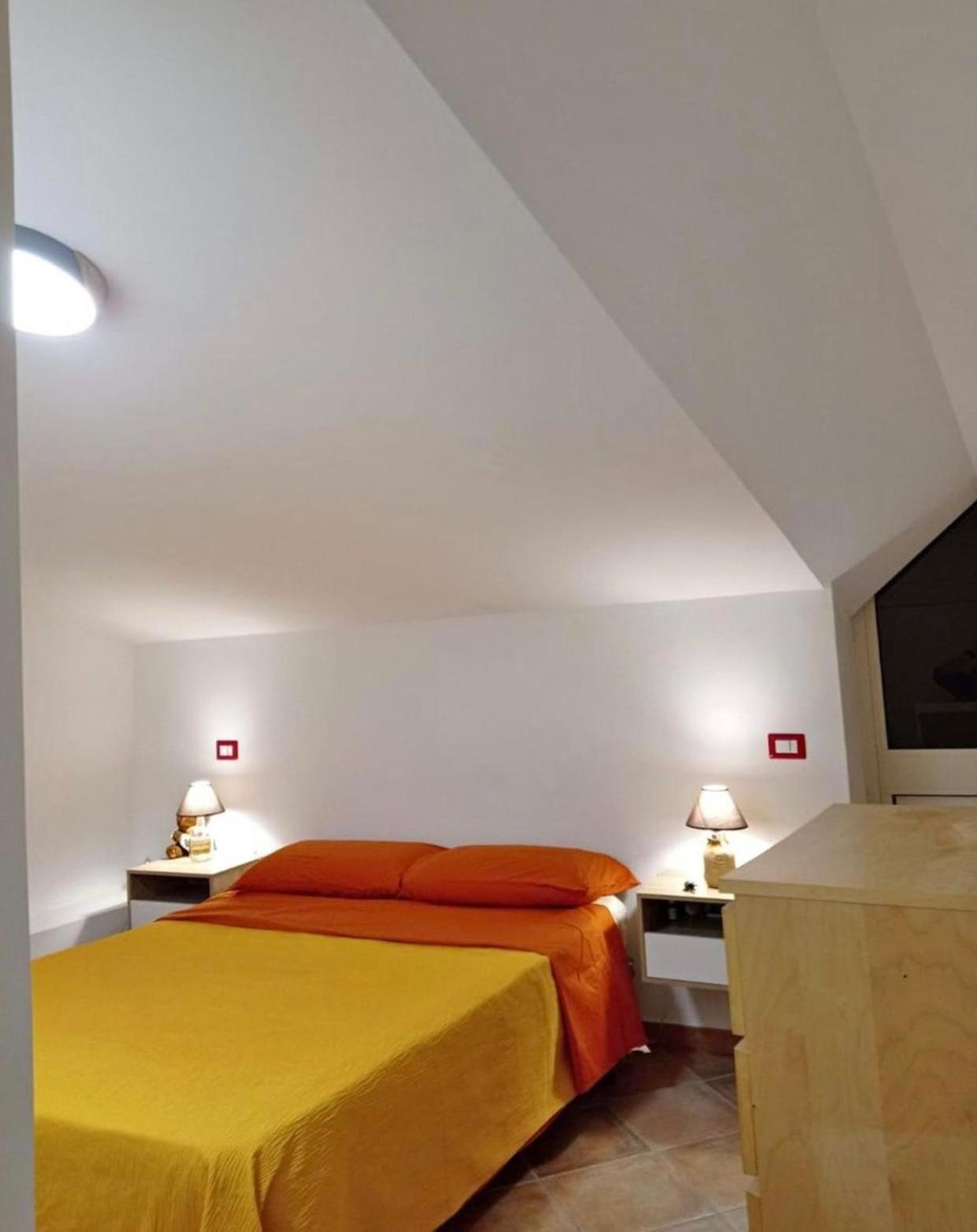 House Rose Apartament